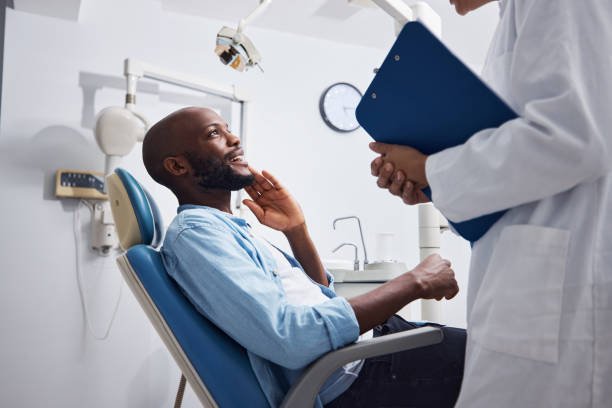 Best Knocked-Out Tooth (Avulsed Tooth) Treatment in Lorain, OH